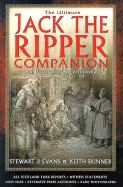 The Ultimate Jack the Ripper Companion