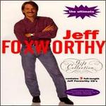 The Ultimate Jeff Foxworthy Gift Collection - Jeff Foxworthy