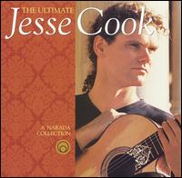 The Ultimate Jesse Cook - Jesse Cook
