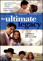 The Ultimate Legacy - Joanne Hock