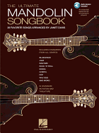 The Ultimate Mandolin Songbook: 26 Favorite Songs