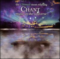 The Ultimate Most Relaxing Chant in the Universe - Cantori Gregoriani; Stirps lesse