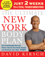 The Ultimate New York Body Plan: Just 2 Weeks to a Total Transformation