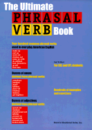 The Ultimate Phrasal Verb Book, the Ultimate Phrasal Verb Book
