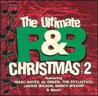 The Ultimate R&B Christmas, Vol. 2 - Various Artists