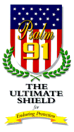 The Ultimate Shield-Psalm 91 - Pink, Michael (Editor)
