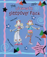The Ultimate Sleepover Pack - Goldsack, Gaby