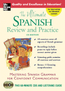 The Ultimate Spanish Review & Practice, CD Edition