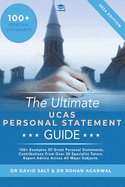 The Ultimate UCAS Personal Statement Guide: 100+ examples of great personal statements. Contributions from over 30 specialist tutors. Expert advice across all major subjects.