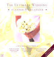 The Ultimate Wedding Planner & Organizer - Lluch, Elizabeth, and Lluch, Alex