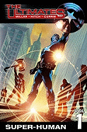 The Ultimates Vol.1: Super Human
