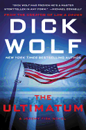 The Ultimatum: A Jeremy Fisk Novel