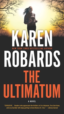 The Ultimatum - Robards, Karen