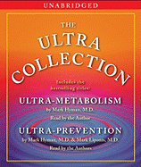 The Ultra Collection: Ultra-Metabolism/Ultra-Prevention