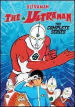 The Ultraman: The Complete Series [6 Discs]
