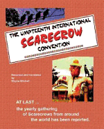 The Umpteenth International Scarecrow Convention
