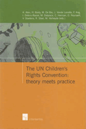 The Un Children's Rights Convention: Theory Meets Practice