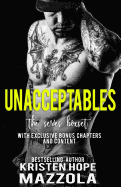 The Unacceptables Series Box Set