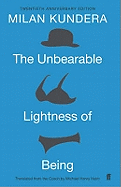 The Unbearable Lightness of Being book by Milan Kundera | 13 available ...