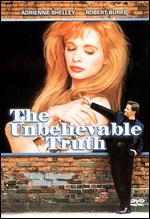 The Unbelievable Truth - Hal Hartley