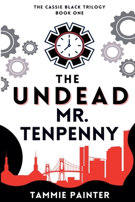 The Undead Mr. Tenpenny - Painter, Tammie