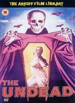 The Undead - Roger Corman