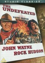 The Undefeated - Andrew V. McLaglen