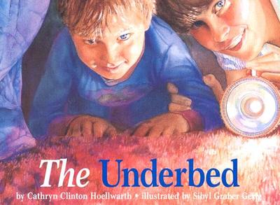 The Underbed - Hoellwarth, Cathryn Clinton