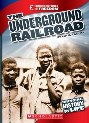 The Underground Railroad - Raatma, Lucia