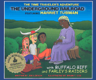 The Underground Railroad - Loesch, Joe, and Tubman, Harriet