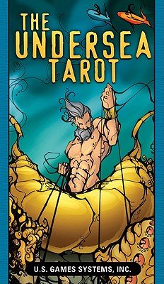 The Undersea Tarot - 