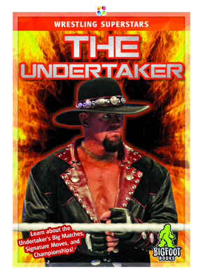 The Undertaker - Kinley, J. R.