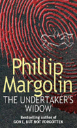 The Undertaker's Widow - Margolin, Phillip M.