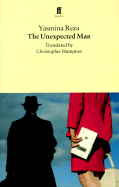 The Unexpected Man: A Play