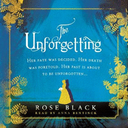 The Unforgetting: The spellbinding and atmospheric historical novel you don't want to miss!