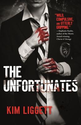 The Unfortunates - Liggett, Kim