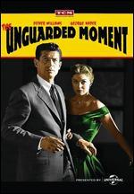 The Unguarded Moment - Harry Keller