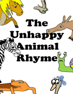 The Unhappy Animal Rhyme - MacDonald, D L