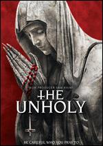 The Unholy - Evan Spiliotopoulos
