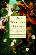 The Unicorn Sonata - Beagle, Peter S