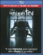 The Uninvited [Blu-ray] - Charles Guard; Thomas Guard