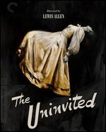 The Uninvited [Criterion Collection] [Blu-ray] - Lewis Allen