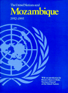 The United Nations and Mozambique, 1992-1995