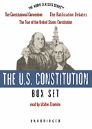 The United States Constitution Boxed Set