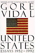 The United States: Essays 1952-1992