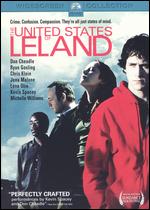The United States of Leland - Matthew Ryan Hoge