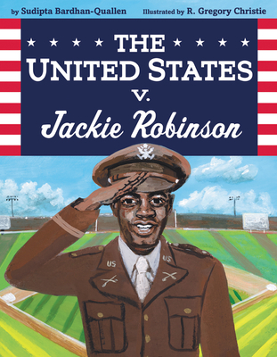 The United States V. Jackie Robinson - Bardhan-Quallen, Sudipta