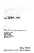 The United States & World Development: Agenda 1980 - Sewell, John W