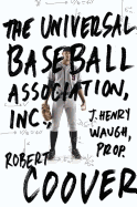 The Universal Baseball Association