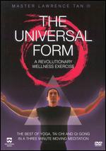 The Universal Form